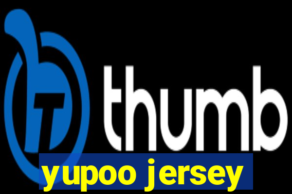 yupoo jersey